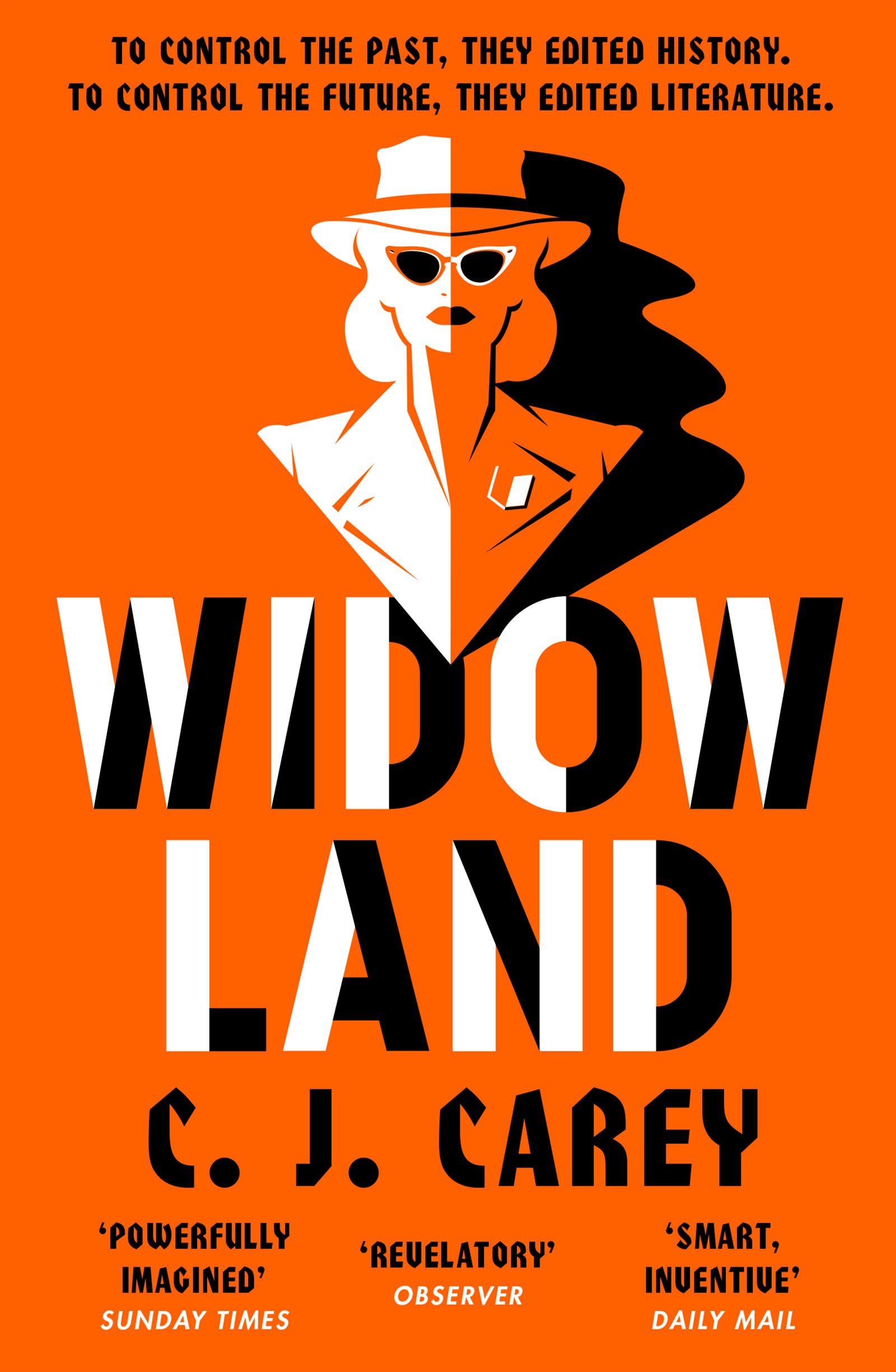 

Widowland