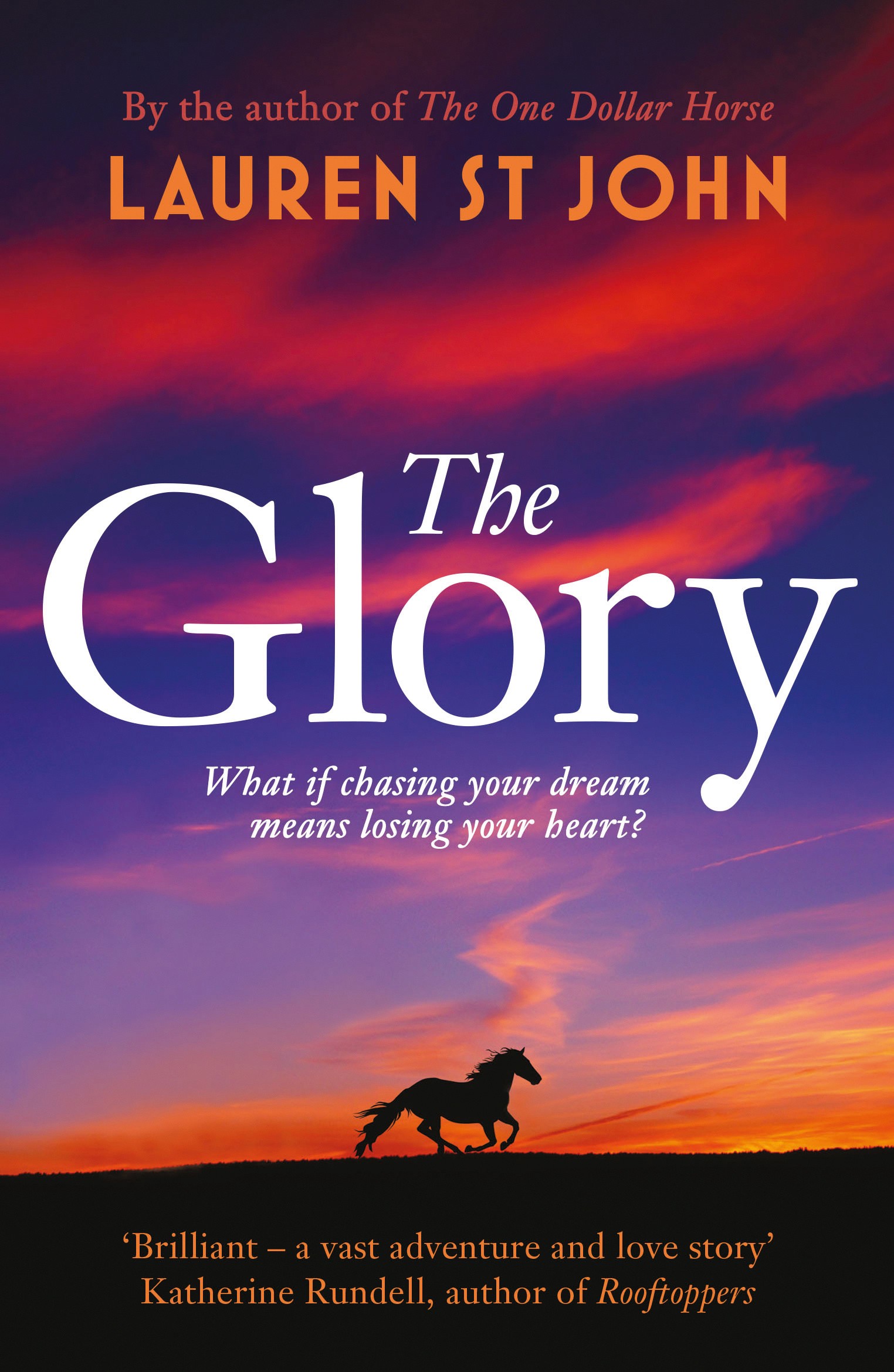 

The Glory