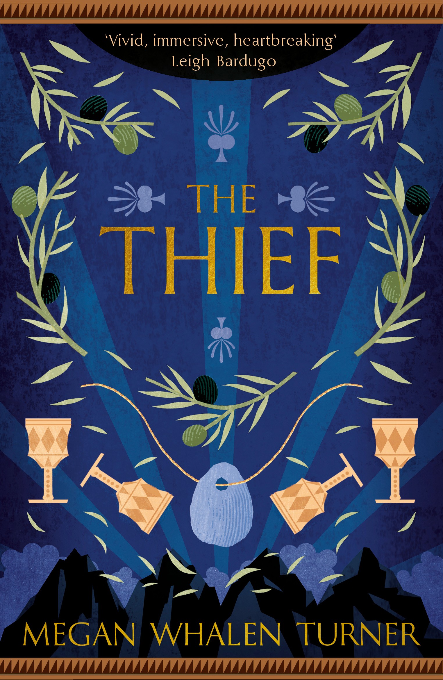 

The Thief