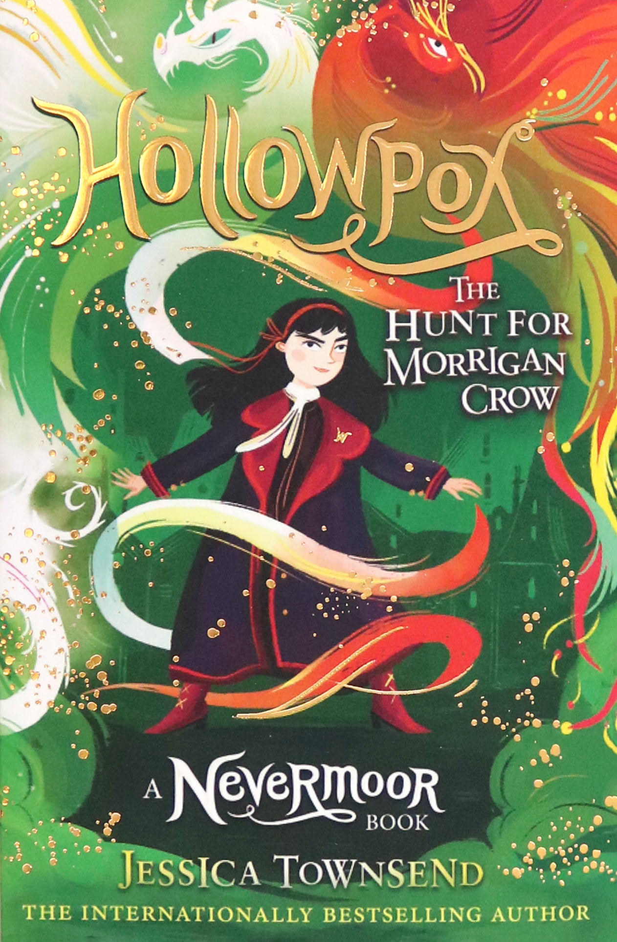 

Hollowpox