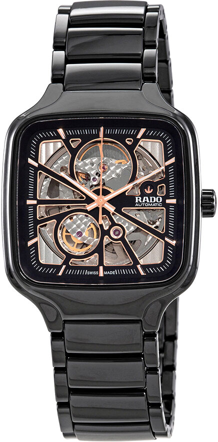 

Наручные часы мужские Rado R27086162, R27086162