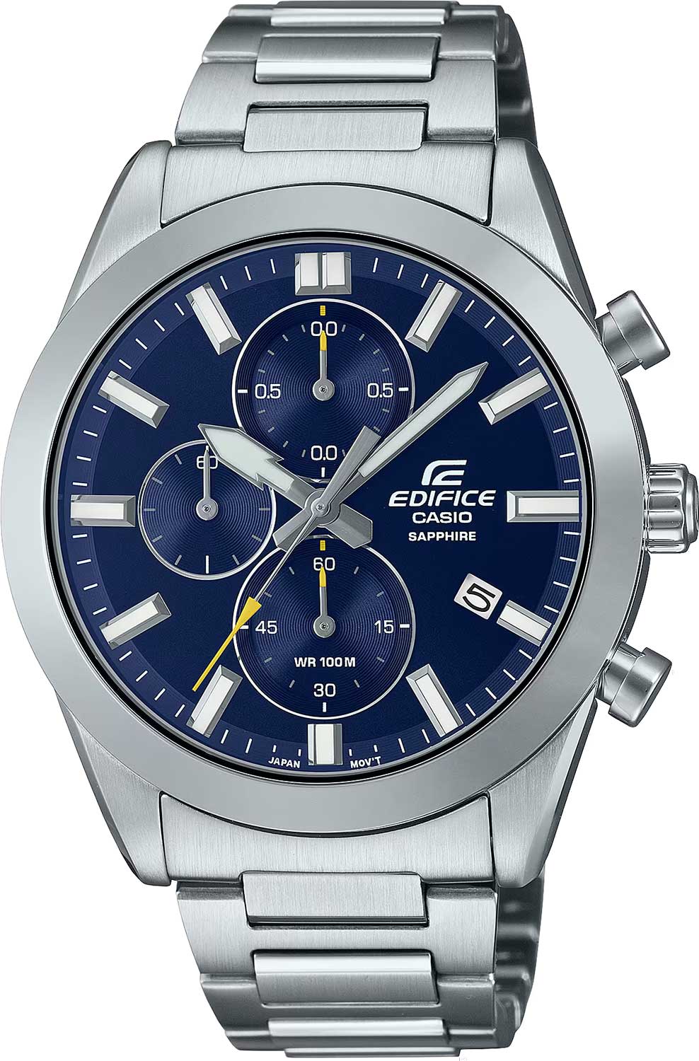 

Наручные часы мужские Casio EFB-710D-2A, EFB-710D-2A