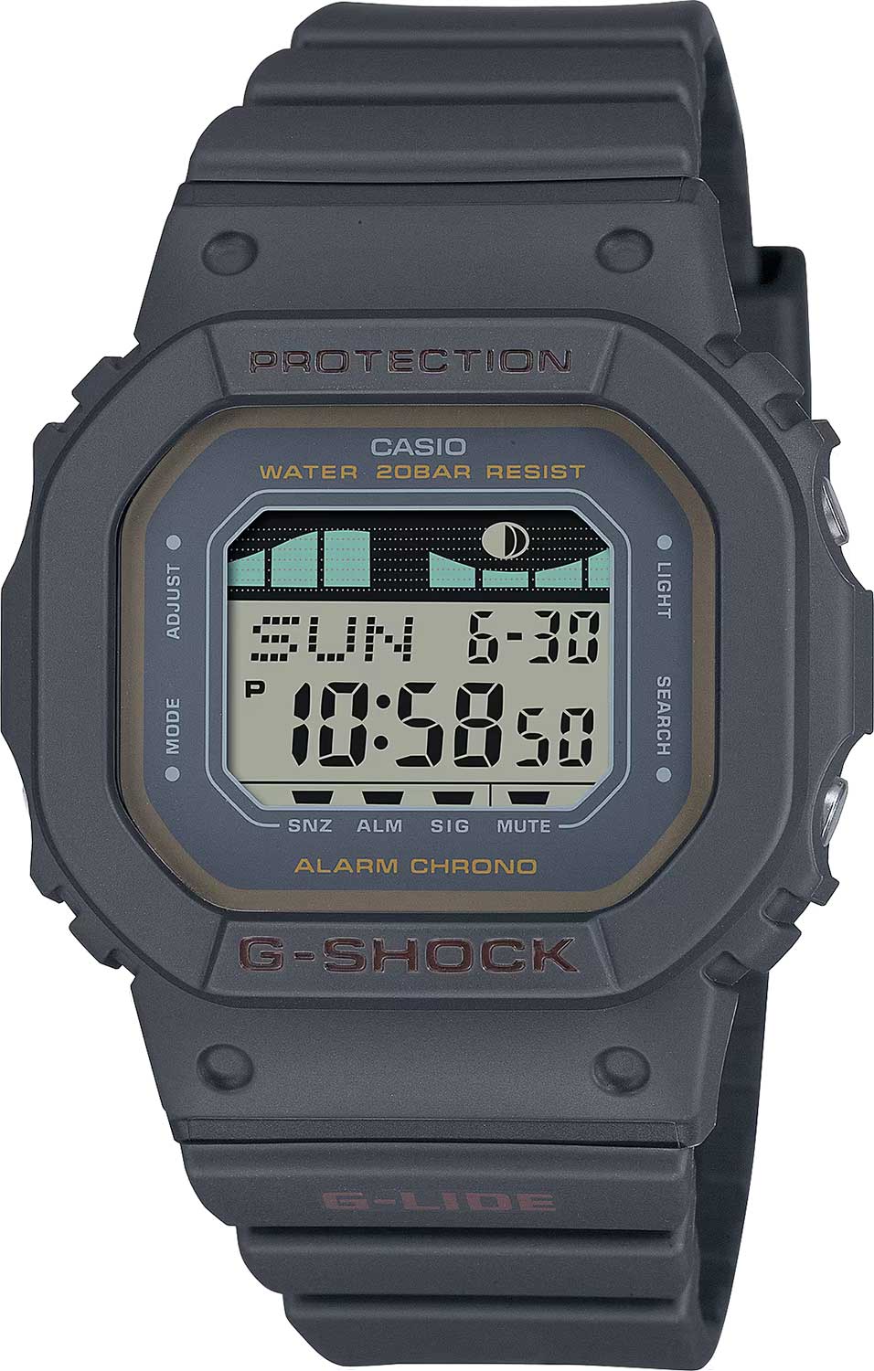 

Наручные часы женские Casio GLX-S5600-1E, GLX-S5600-1E