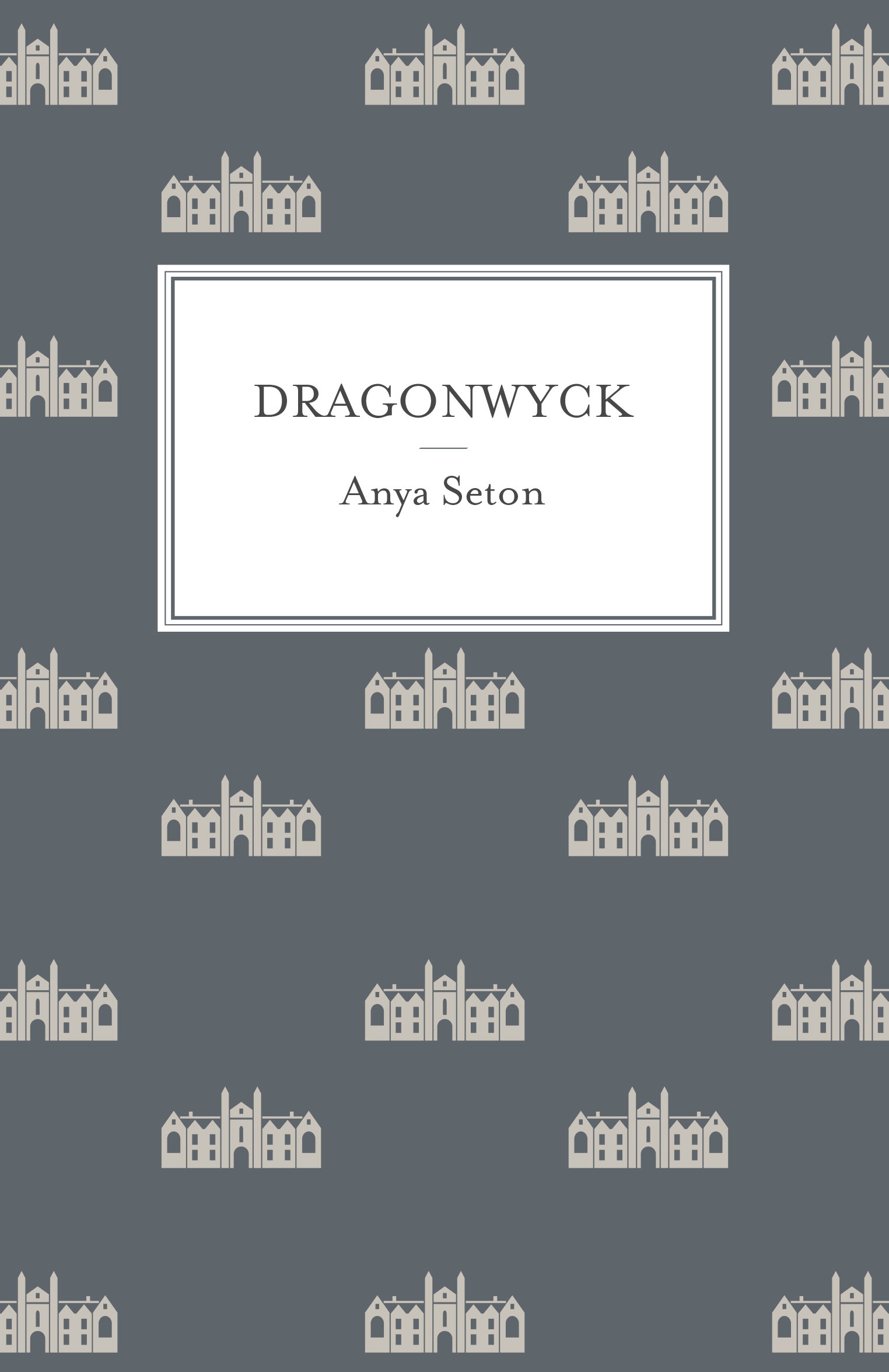 

Dragonwyck