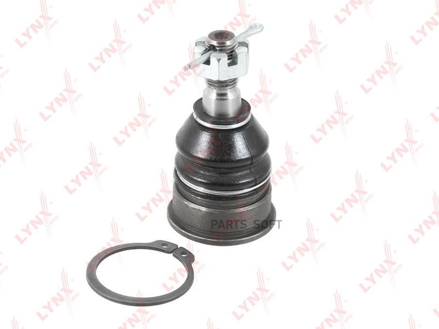

Опора шаровая l=r nissan micra (k11) 92-03 lynxauto c1201lr