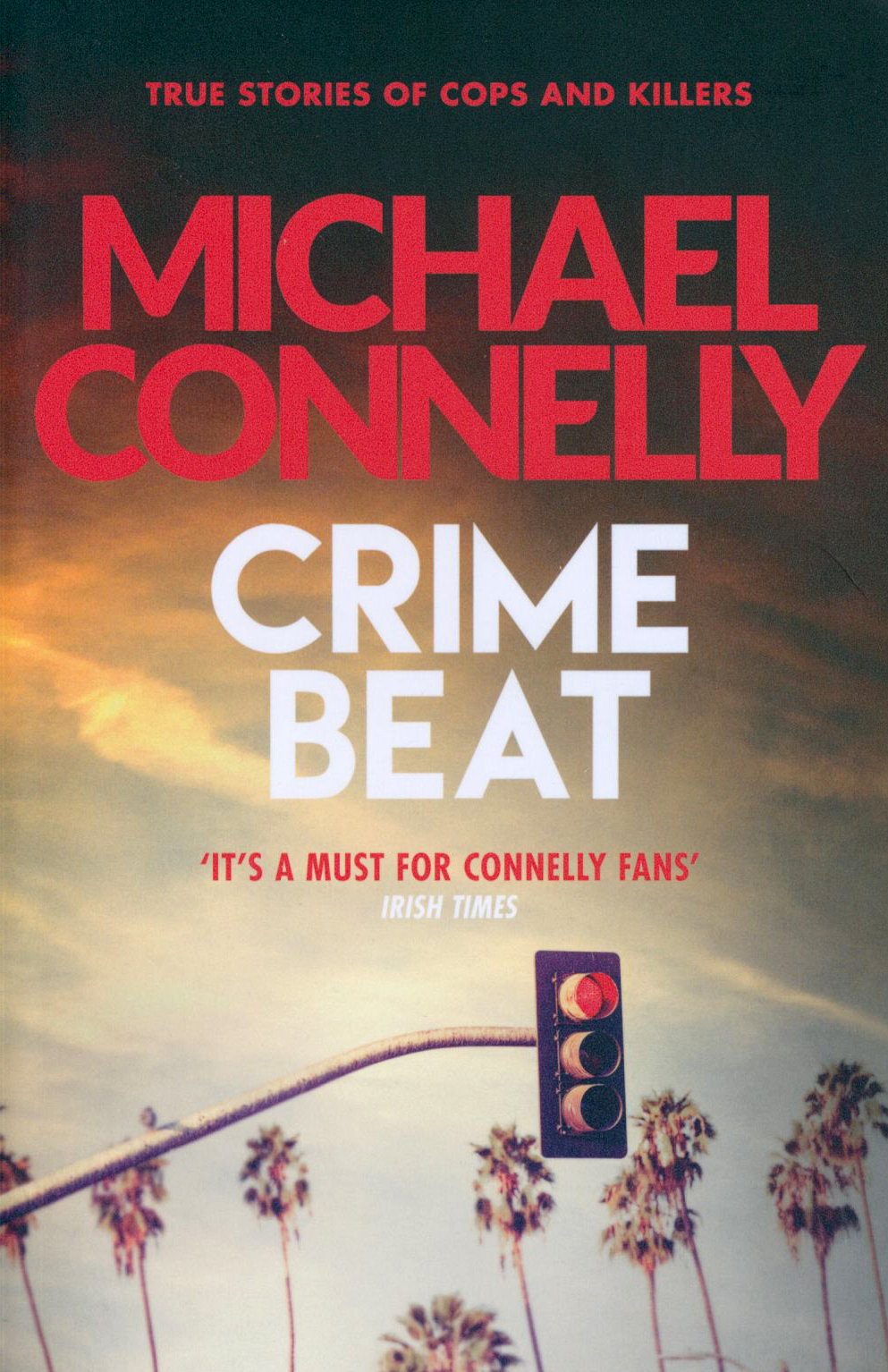 

Crime Beat