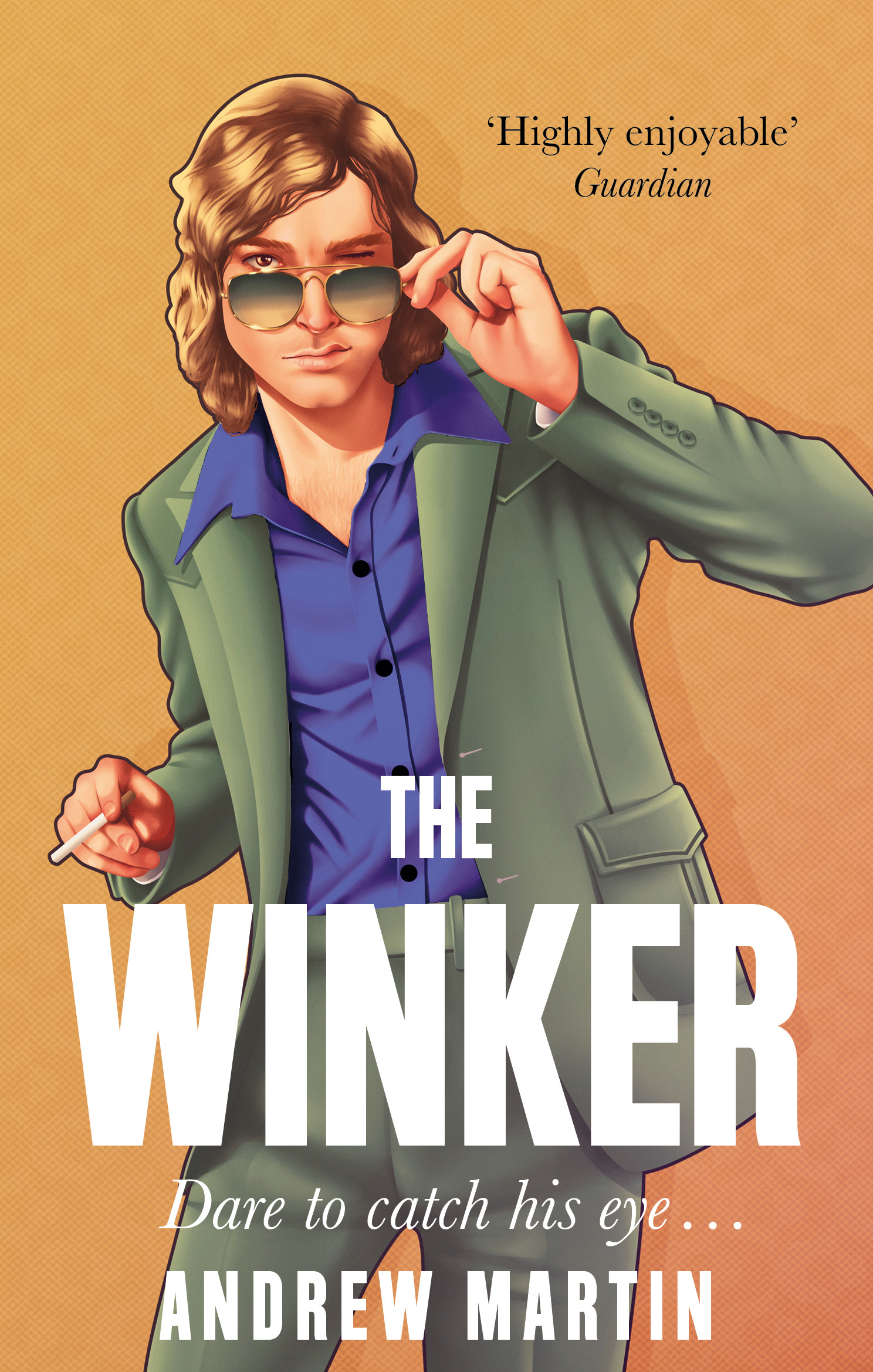 

The Winker