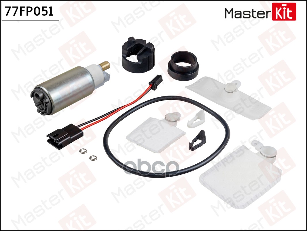 

Насос топливный MASTERKIT 77FP051