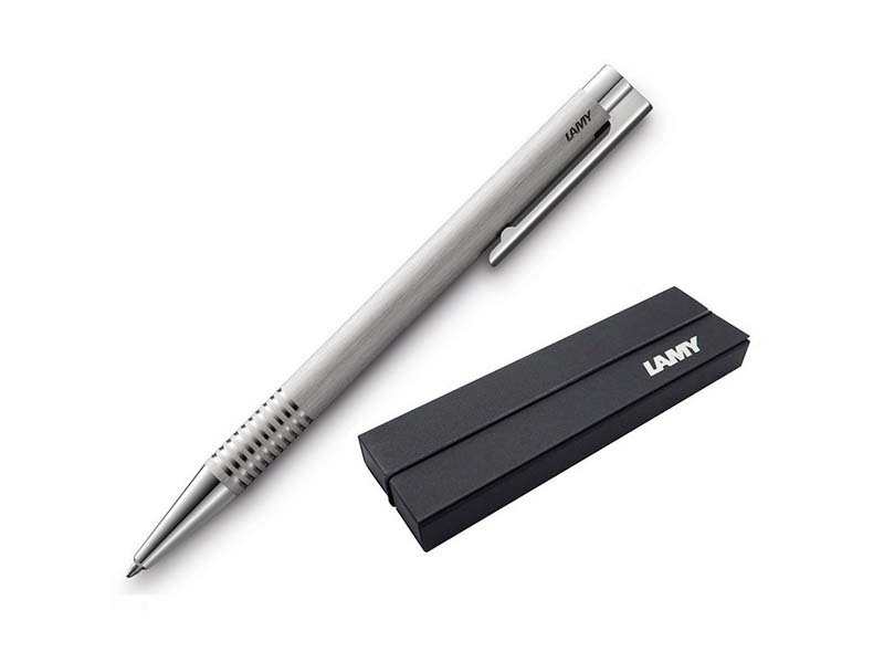 Шариковая ручка Lamy 206 Logo 05 мм 2403₽