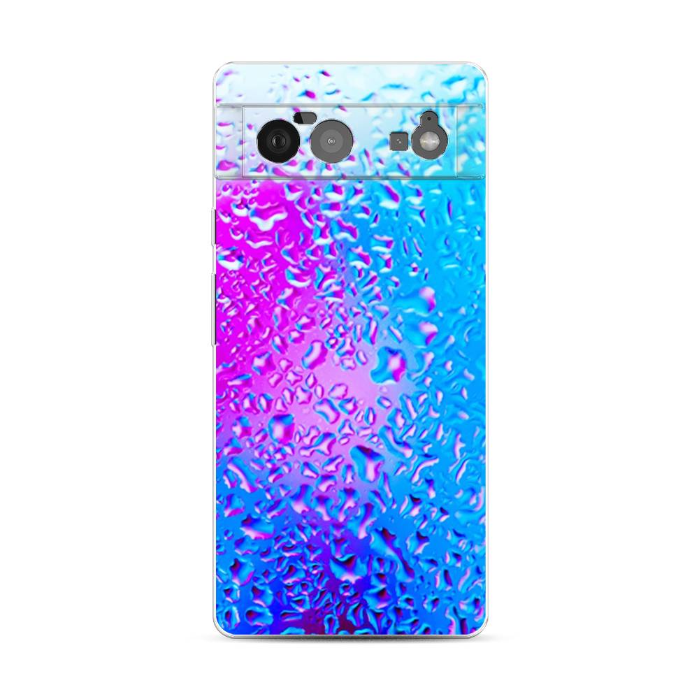 Чехол для Google Pixel 6 