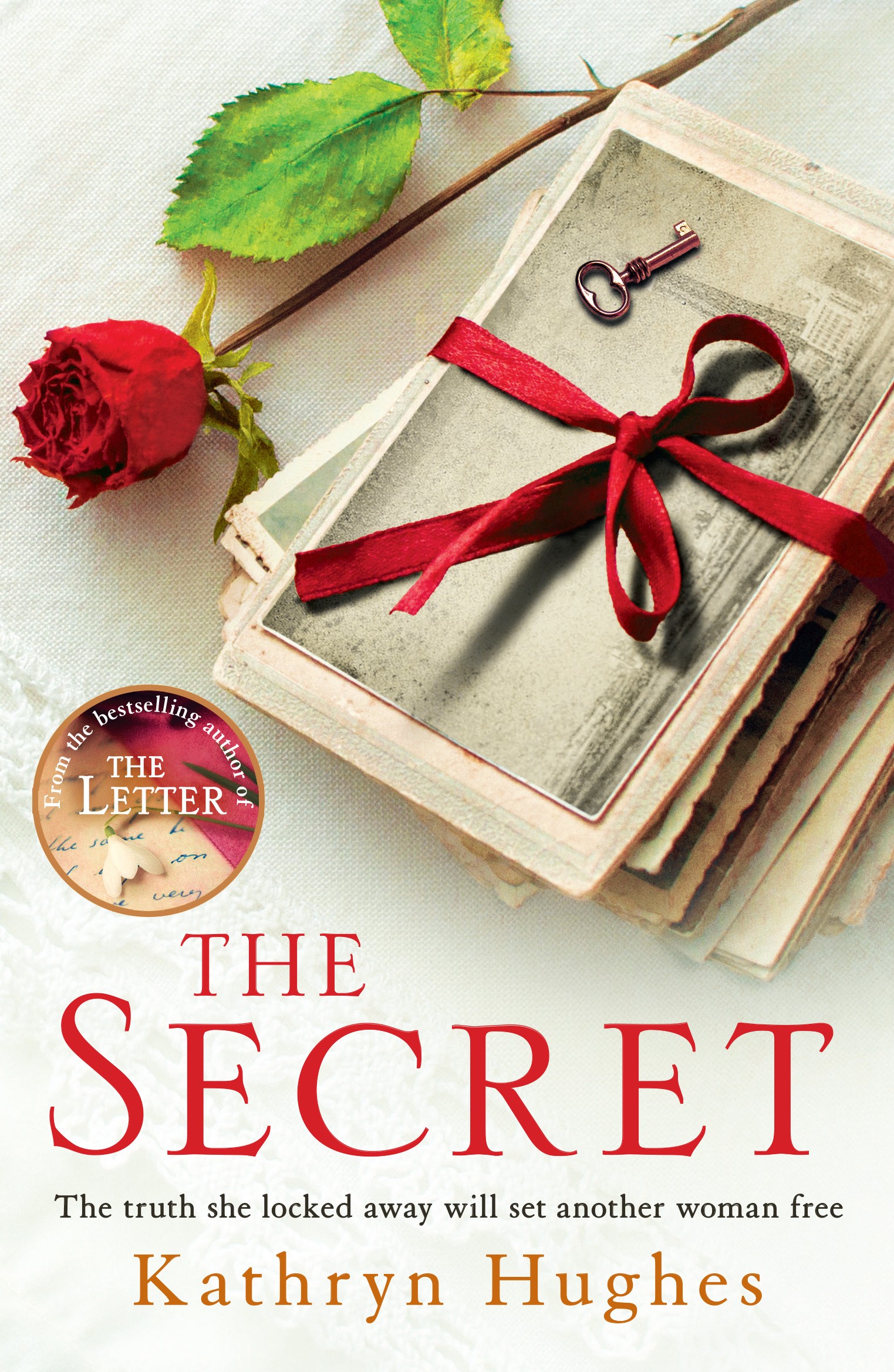 

The Secret