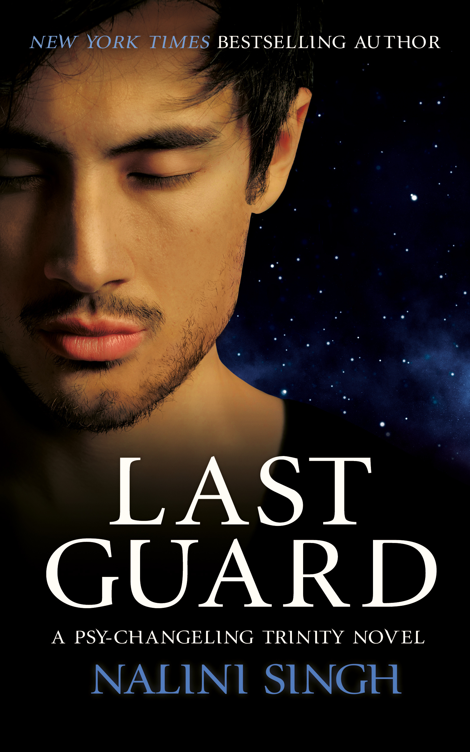 

Last Guard