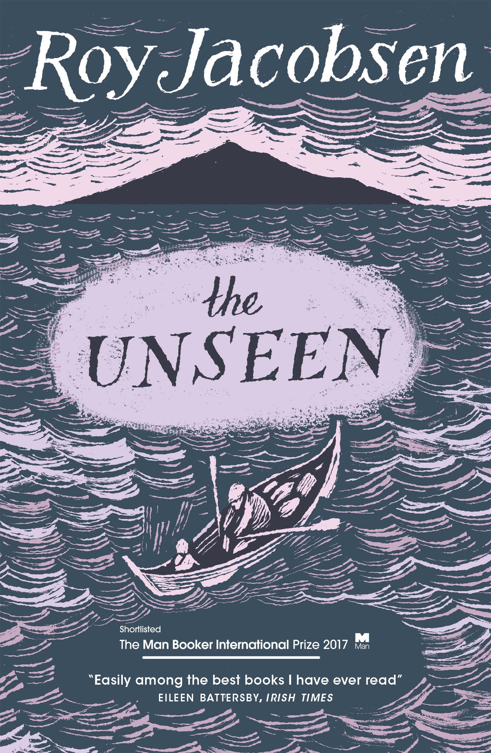 

The Unseen