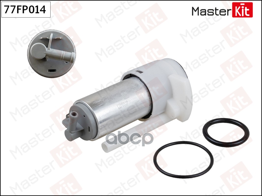 

Насос топливный MASTERKIT 77FP014