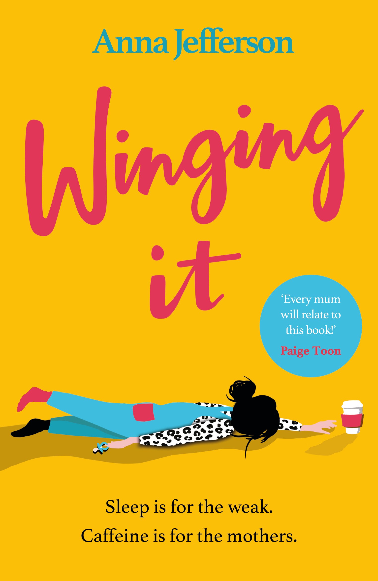 

Winging It