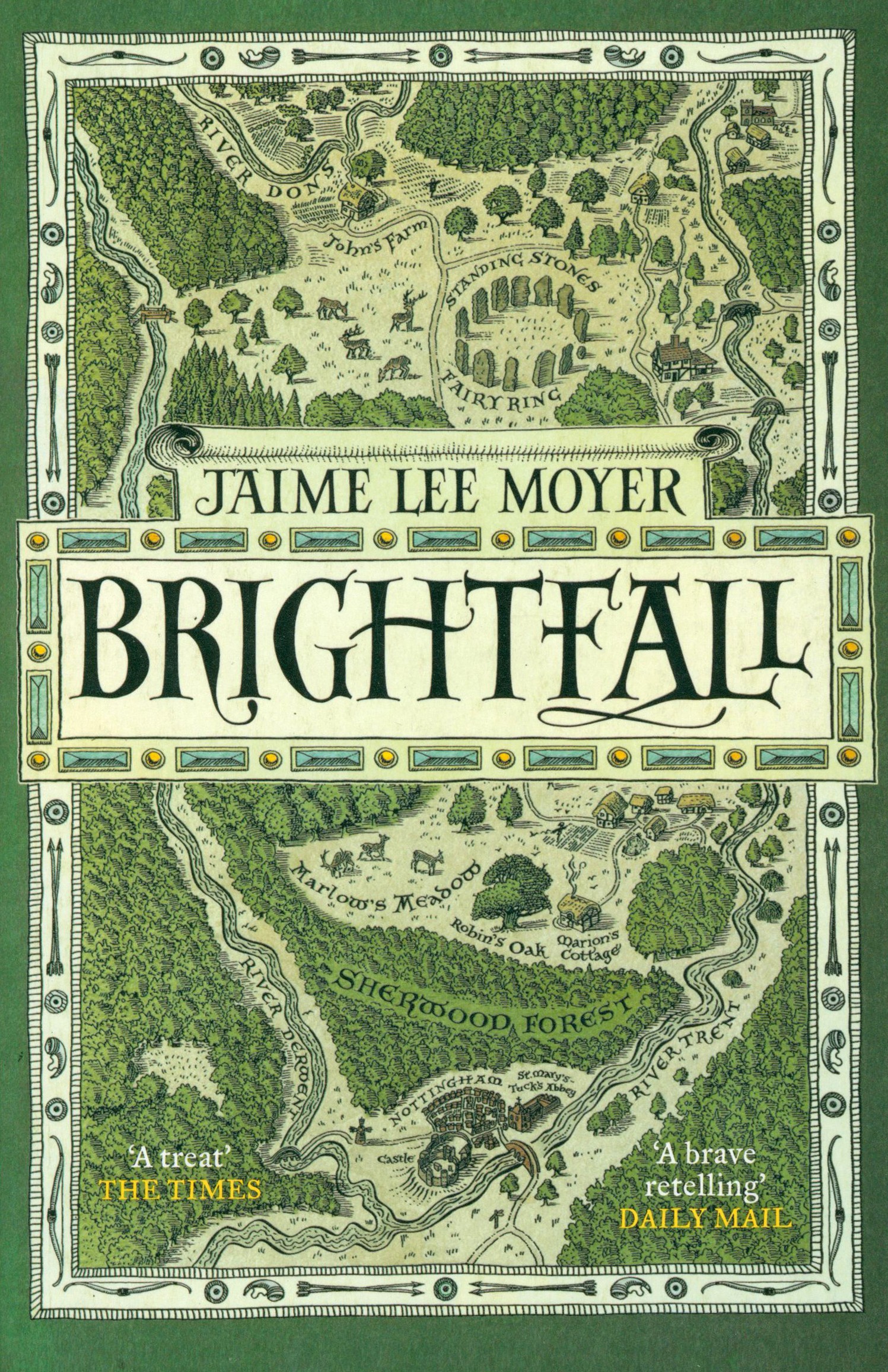 

Brightfall