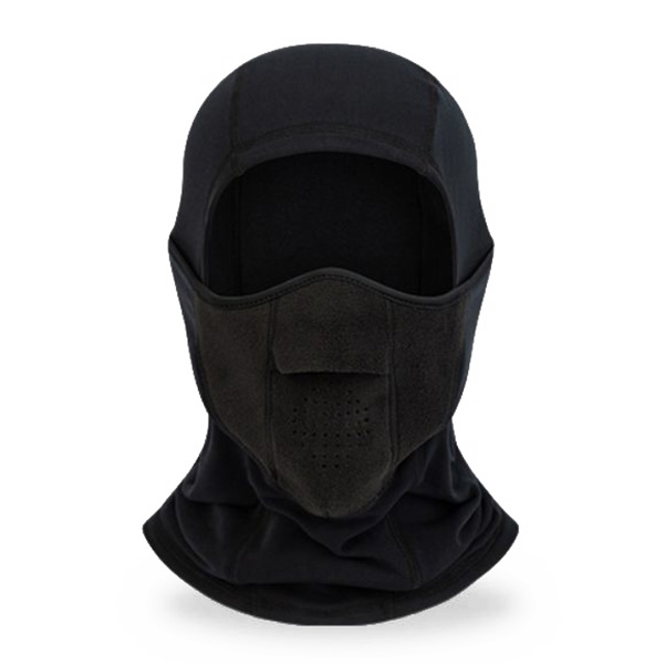 Балаклава LDSki facemask blk