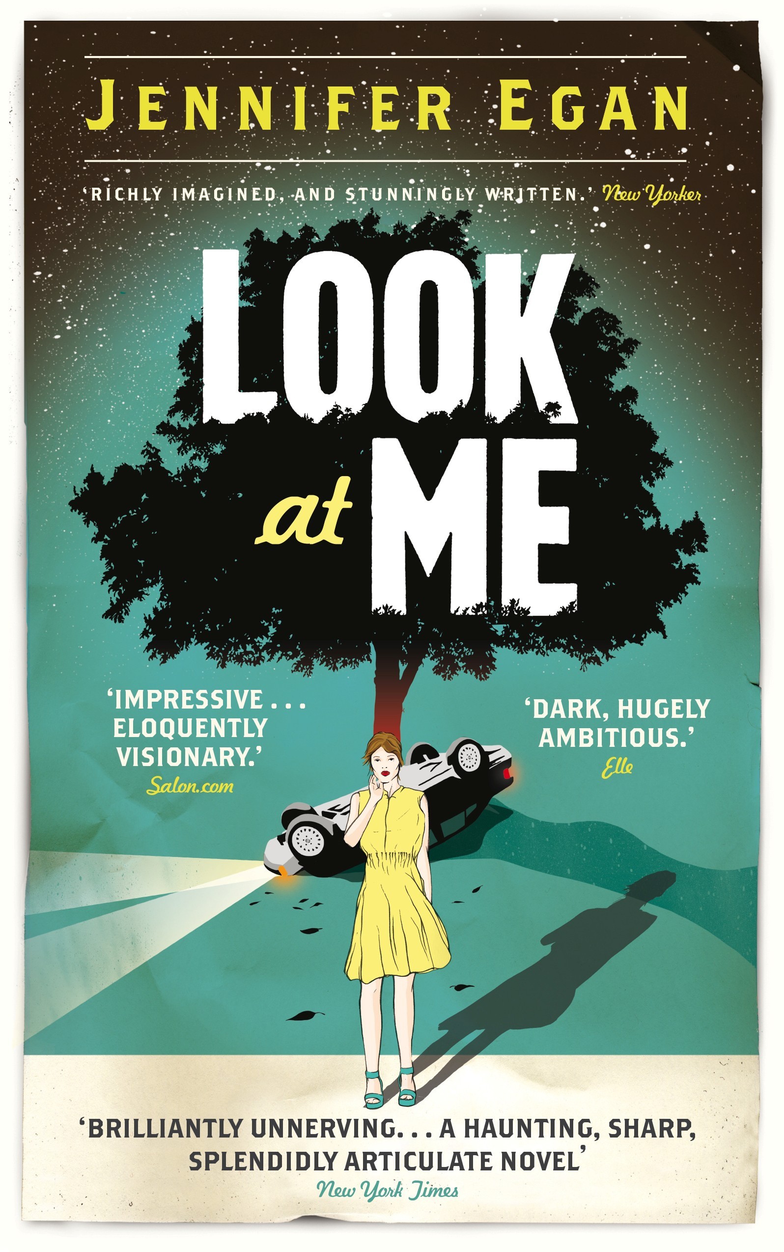 

Look at Me