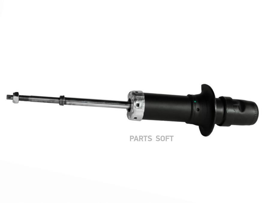 

Z00415_амортизатор Передний Газовый Ssangyong Rexton 02> ZENTPARTS арт. Z00415