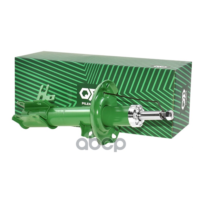 

Амортизатор передний l opel astra h/zafira b pilenga sh-p 7228