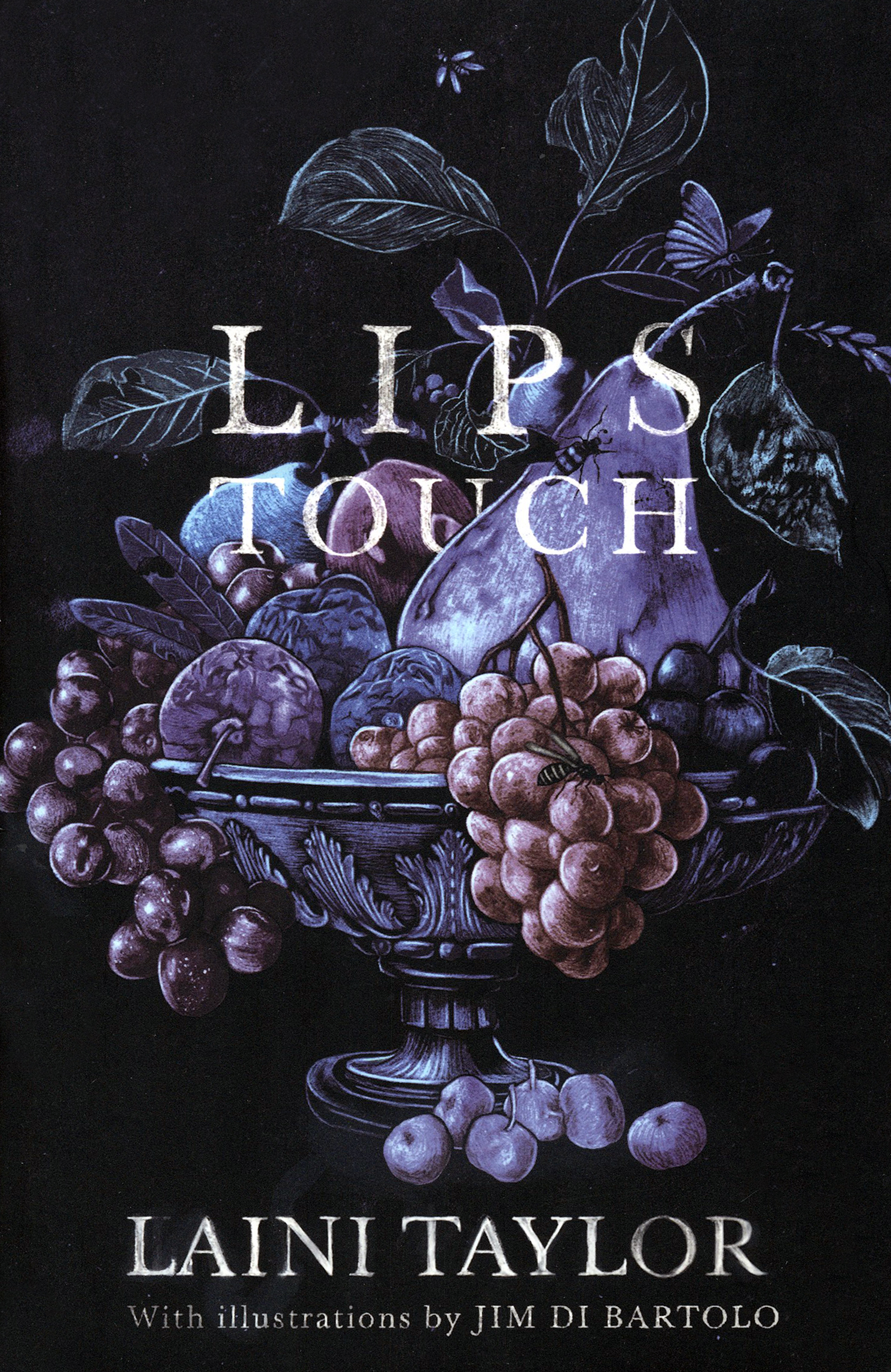 

Lips Touch