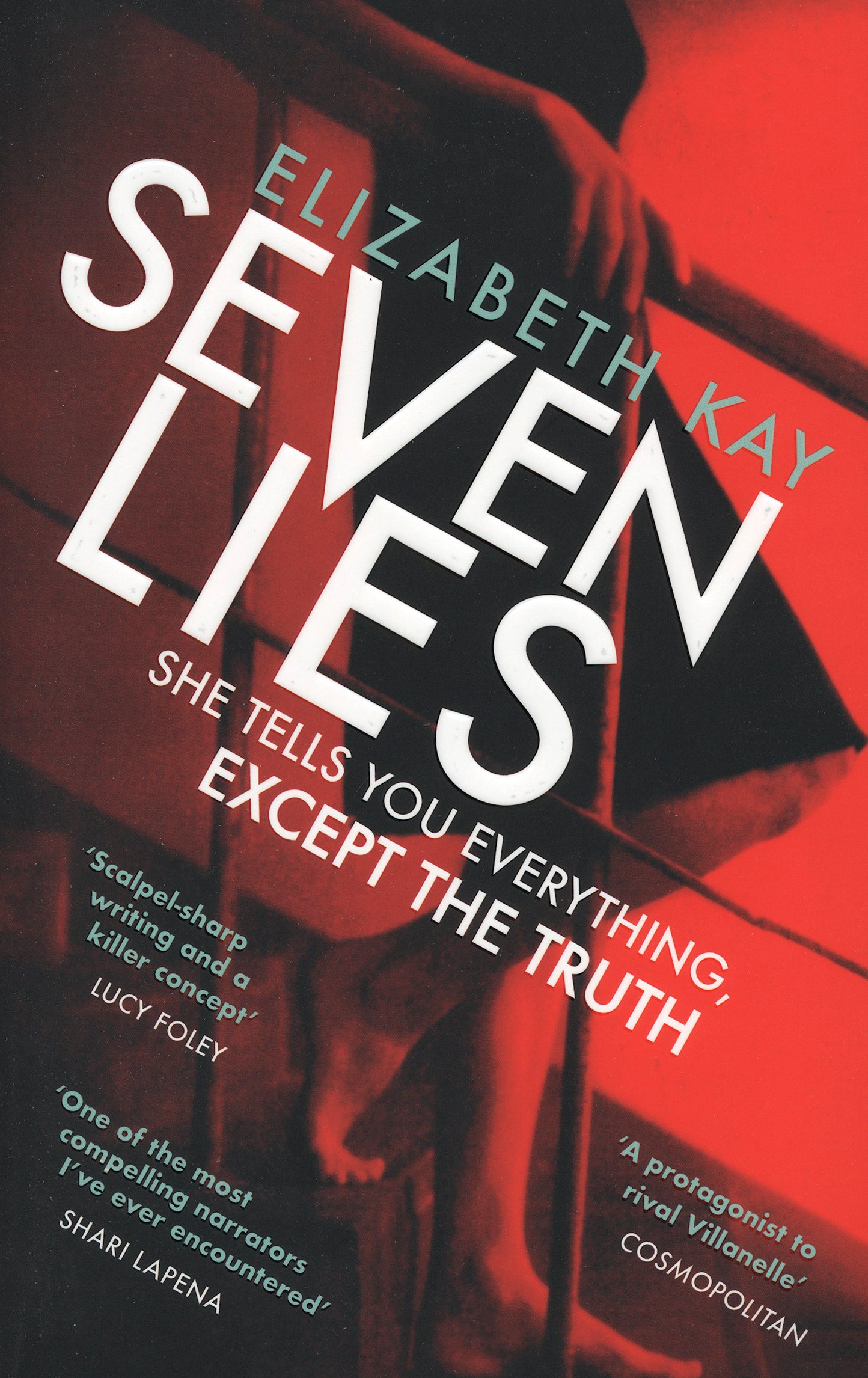 

Seven Lies