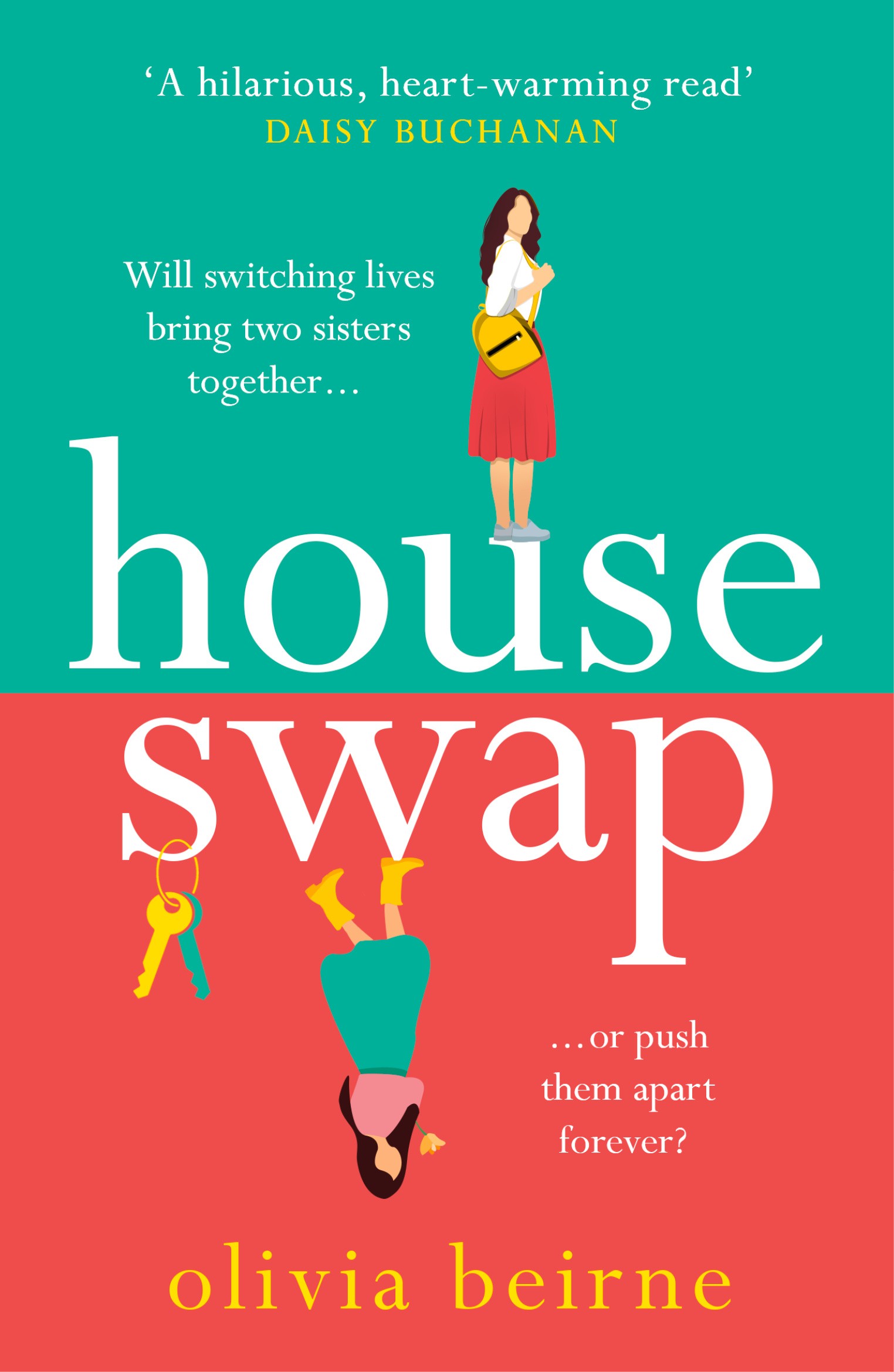 

House Swap