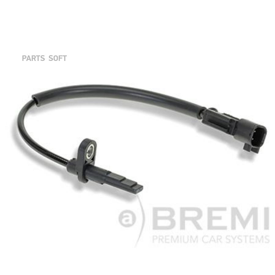 

Датчик abs BREMI 51596