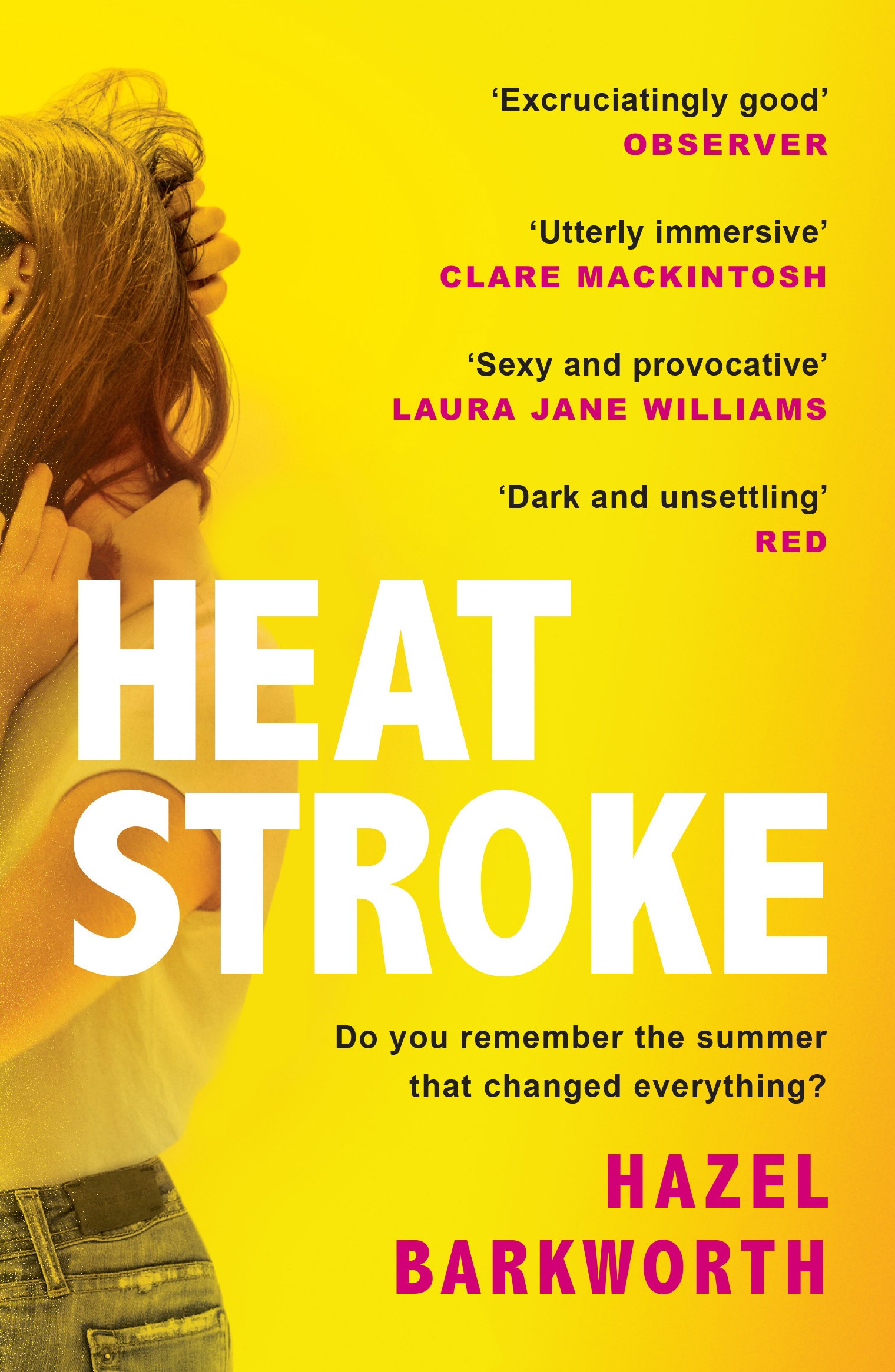 

Heatstroke