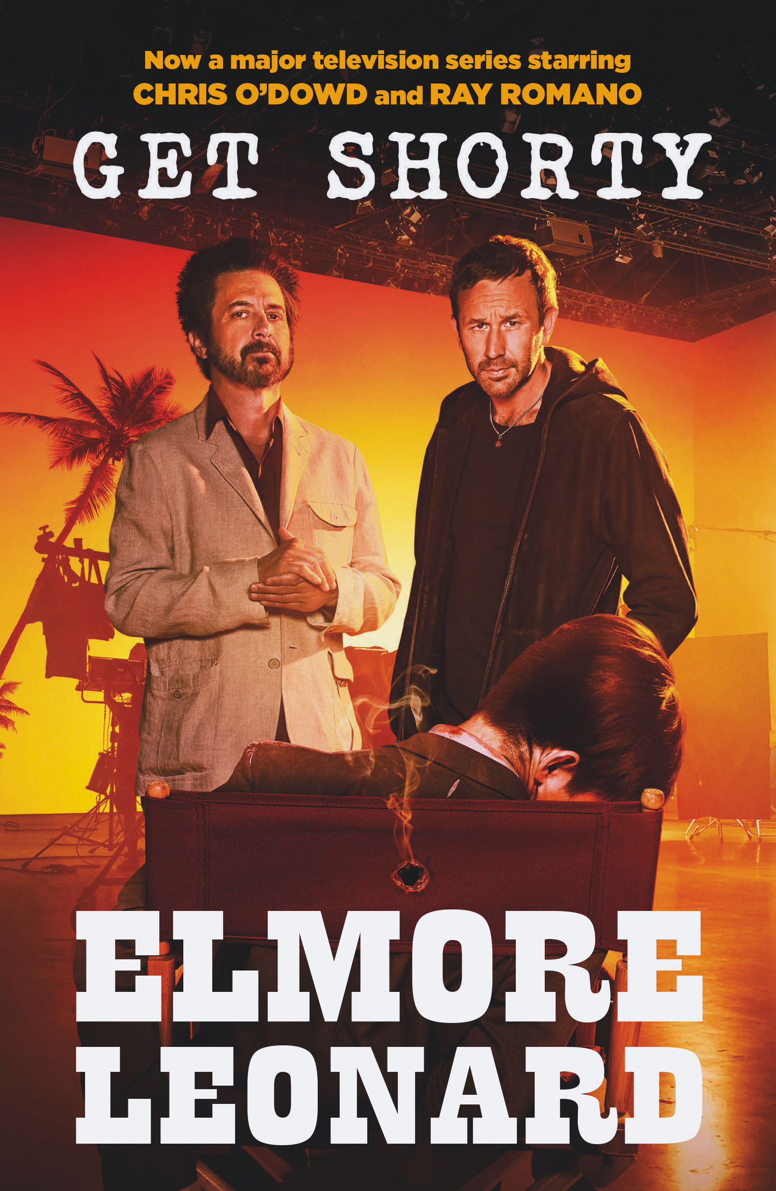 

Get Shorty