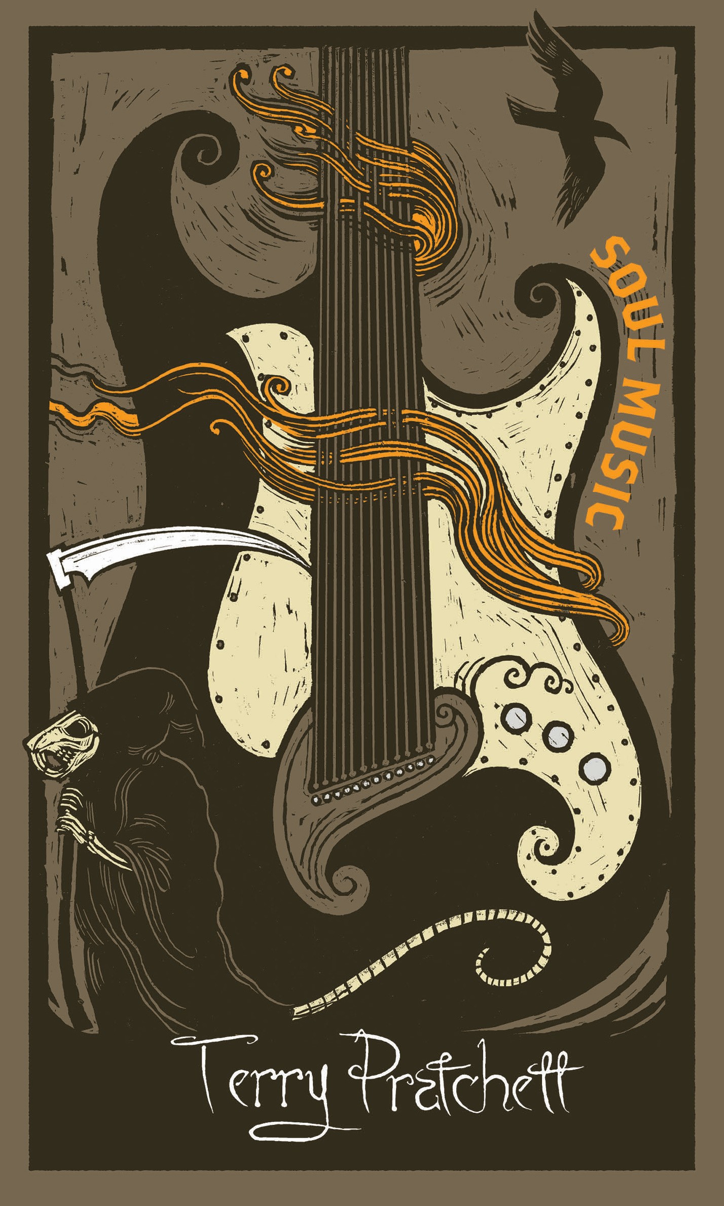 

Soul Music