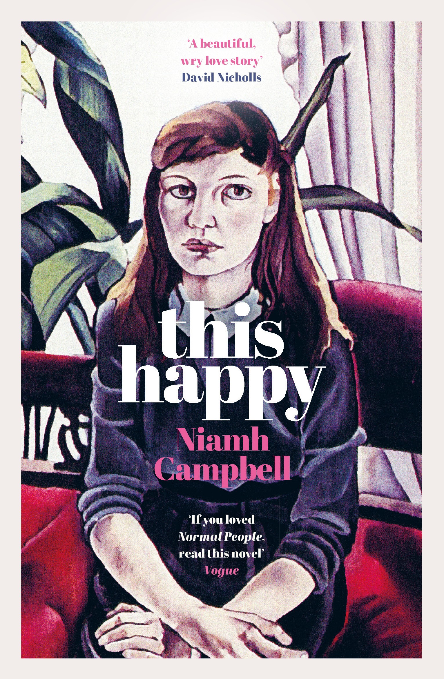 

This Happy