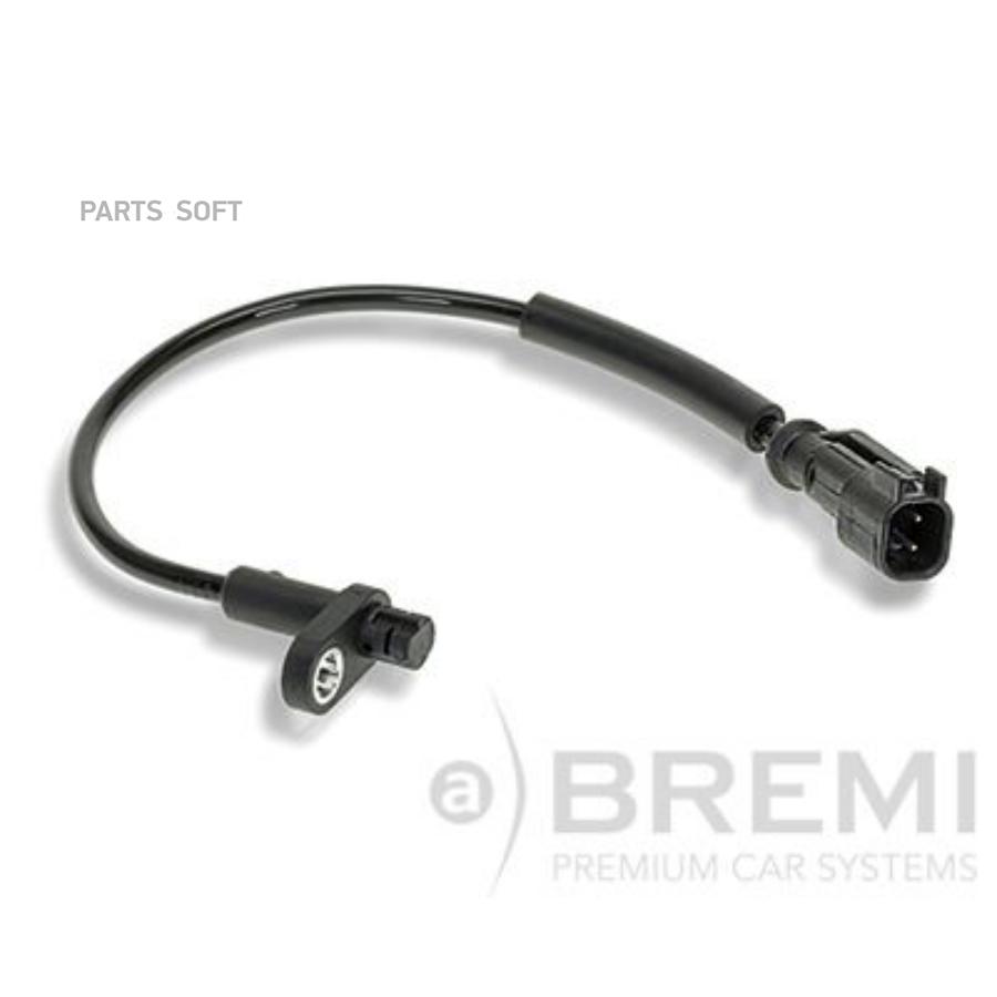 

51670 Датчик Abs Ford Transit 13- BREMI 51670