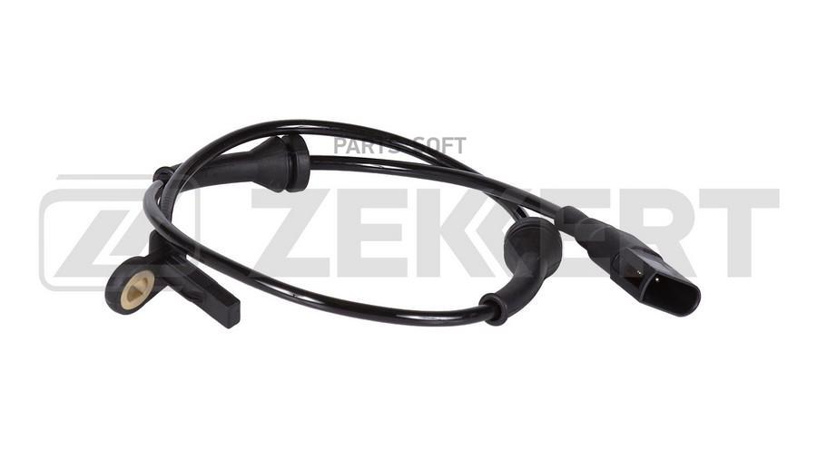 Датчик Abs Передн. Ford Focus 98- ZEKKERT se6054 100045011027