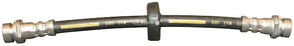 

Шланг торм.FORD FOCUS (DAW, DBW) 1.4 16V [1998/10-2004/11], FORD FOCUS (DAW, DBW) 1.6 16V