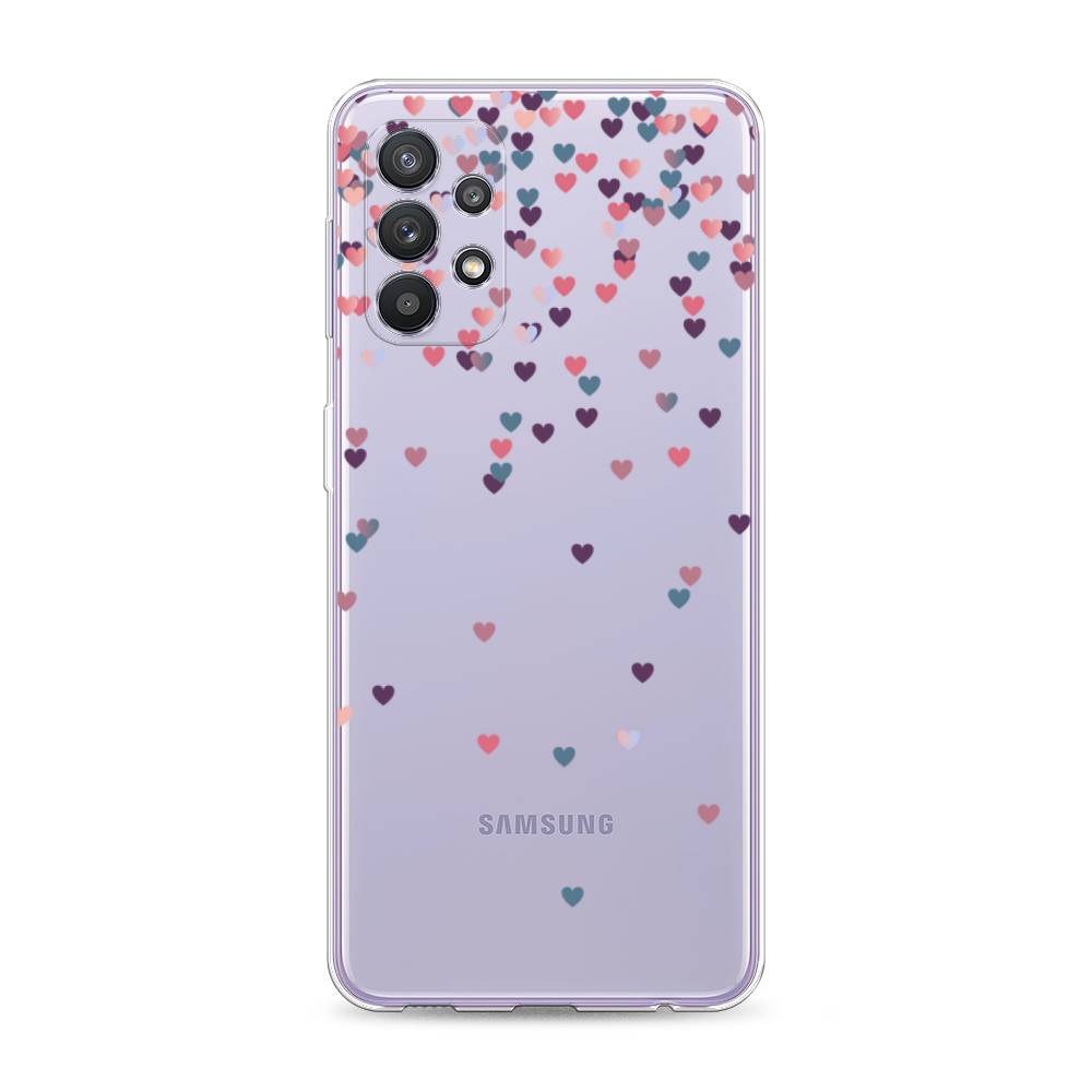 Чехол для Samsung Galaxy A32 