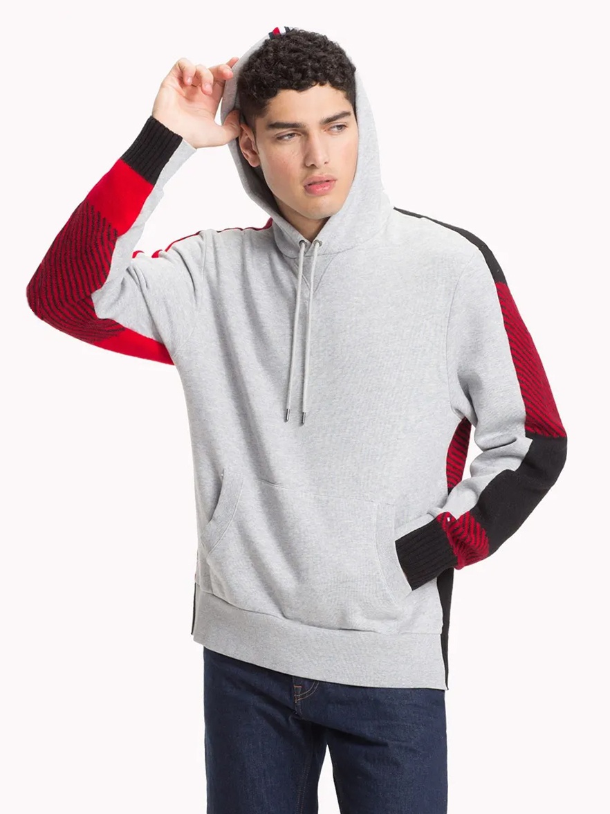 

Худи Tommy Hilfiger MW0MW07977, AVR2593