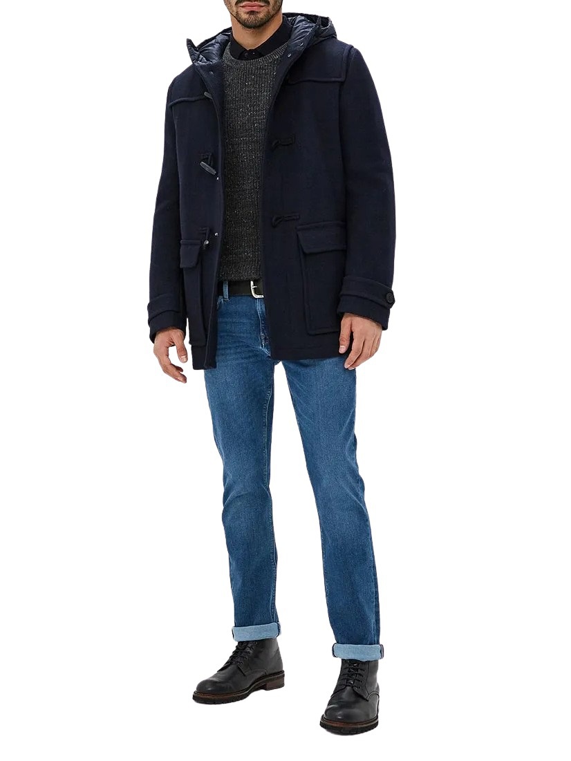 

Пальто Tommy Hilfiger MW0MW08247, AVR2079