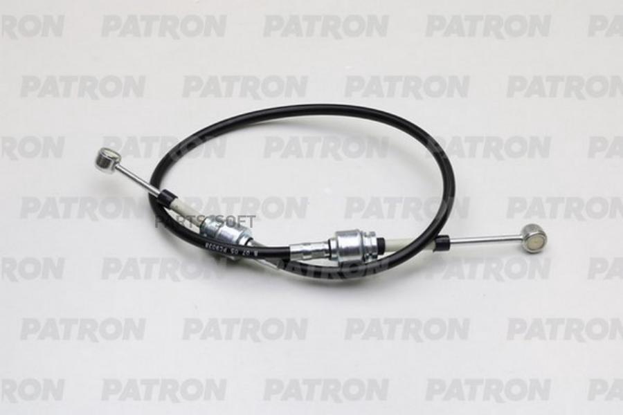 

Трос КПП Fiat Punto II 99- PATRON PC9038