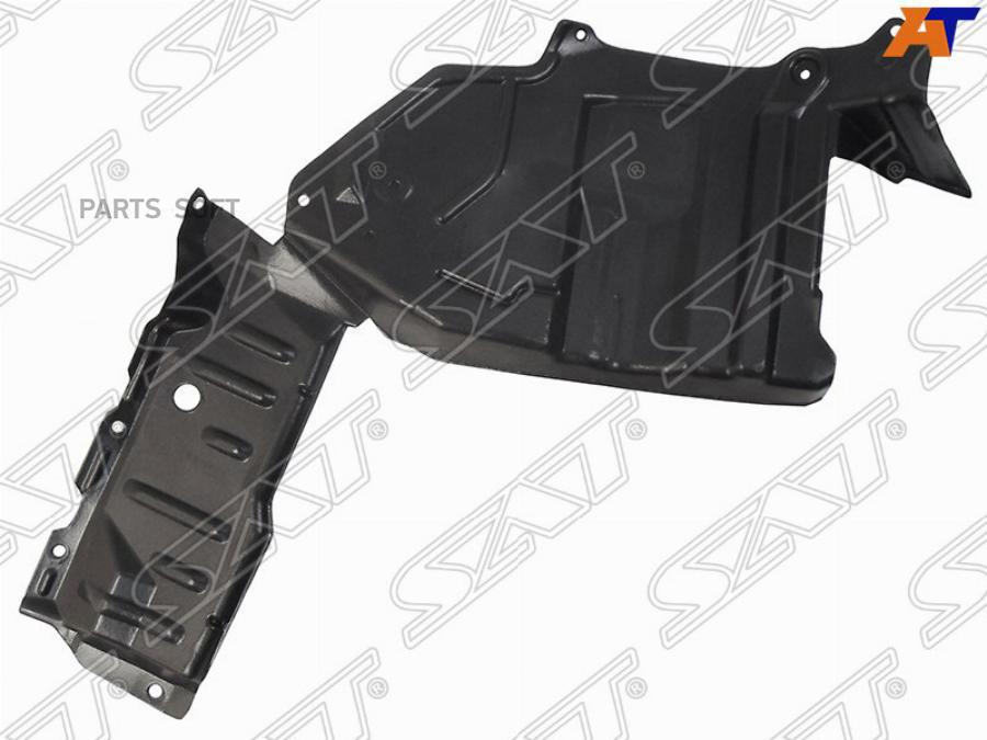 

Защита Двигателя Nissan Ad/Wingroad 99-05 Lh (левый) Sat арт. ST-NY11-025-2