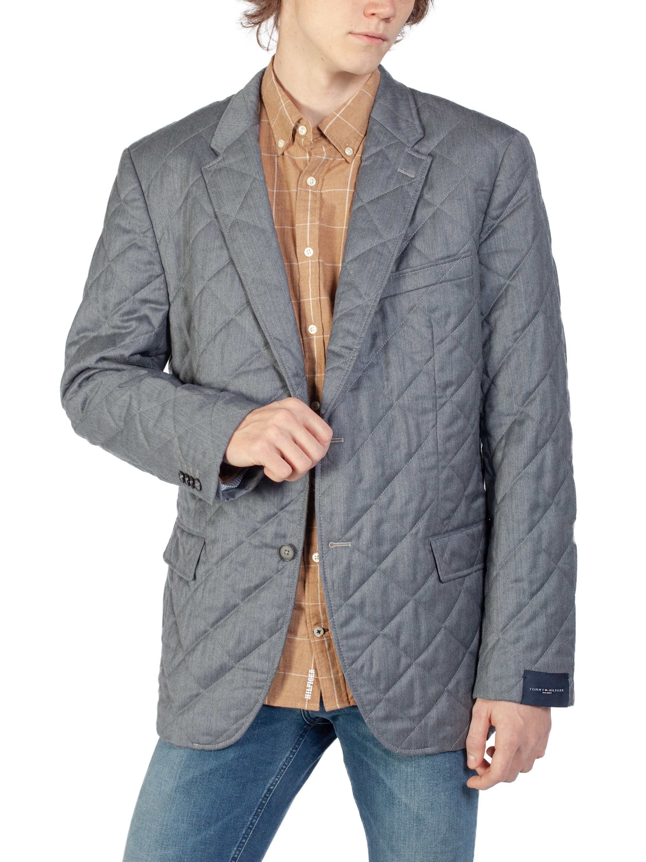 

Пиджак Tommy Hilfiger TT57838453, AVR2088