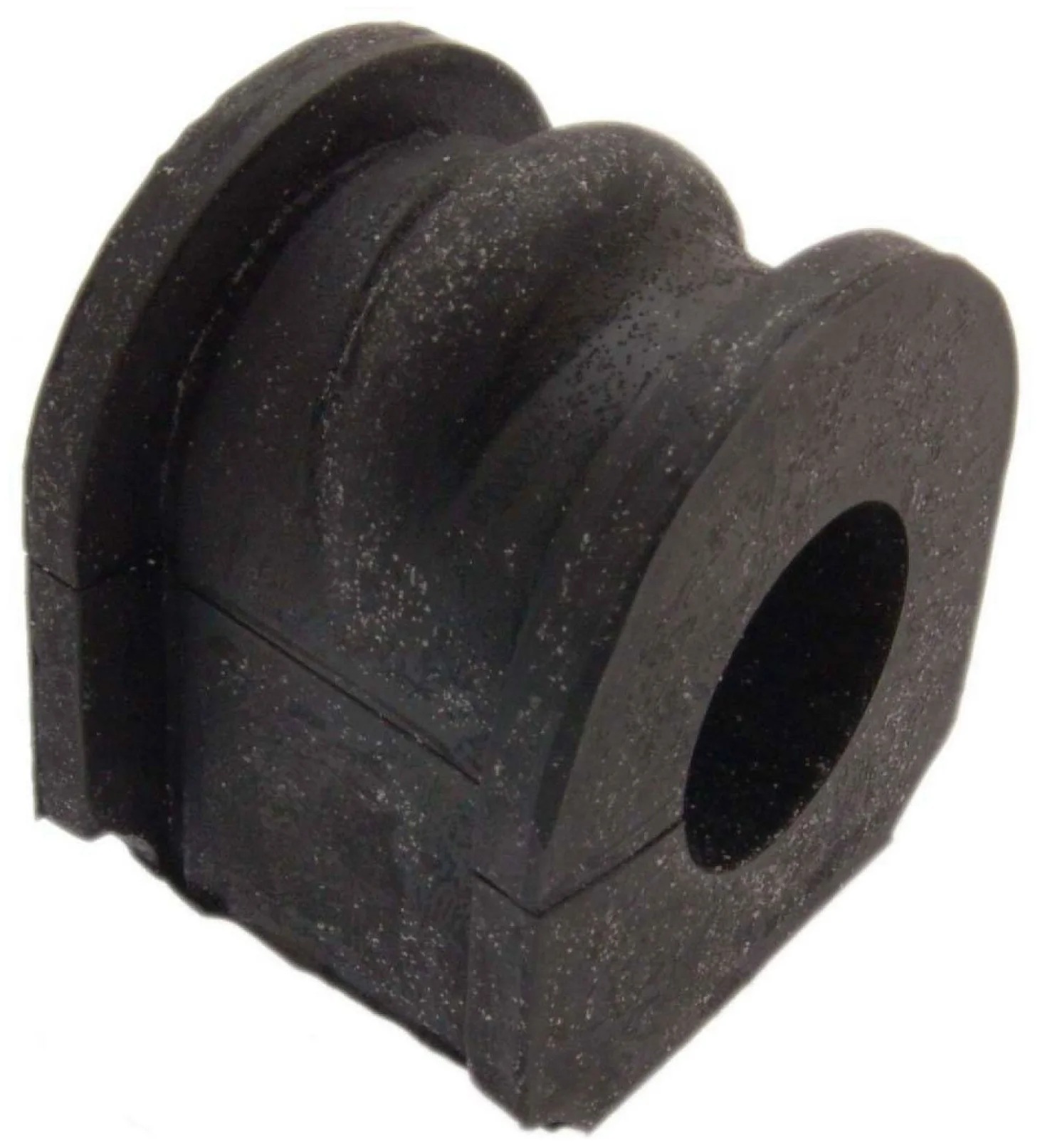 

Z02372_втулка стабилизатора переднего центральная! Nissan Primera P10 90-96/P11 1.6/1.8 99