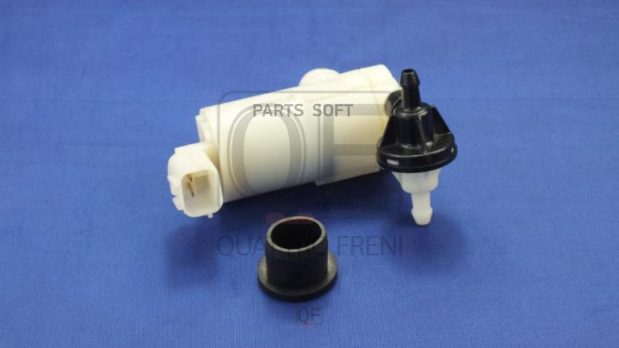 

Мотор омывателя