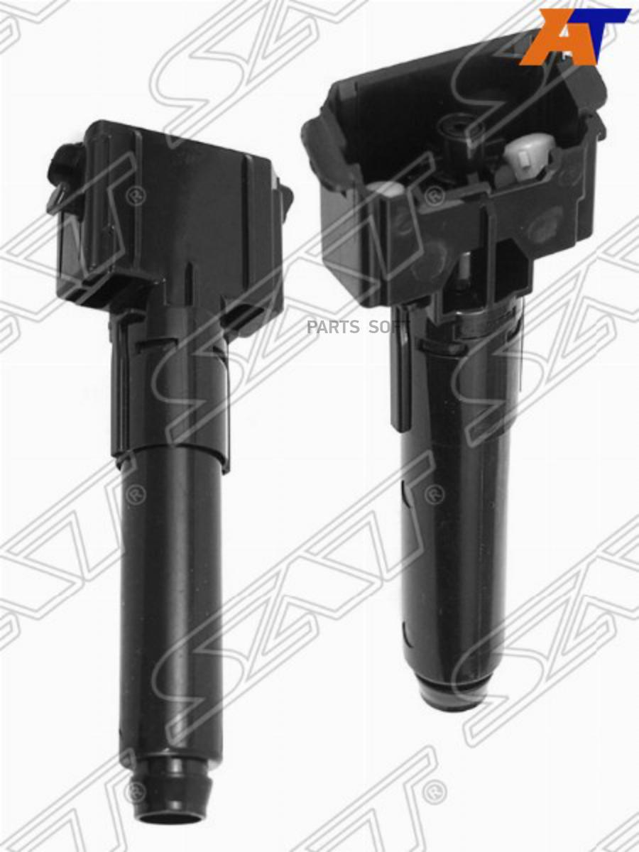 

Омыватель Фары Mazda Cx-5 17- Rh (правый) Sat арт. ST-MZX6-110-1