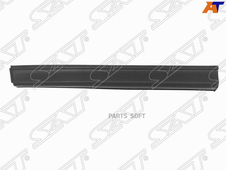 

Накладка Передней Двери Mazda Cx-5 17- Lh (левый) Sat арт. ST-MZX6-040M-2