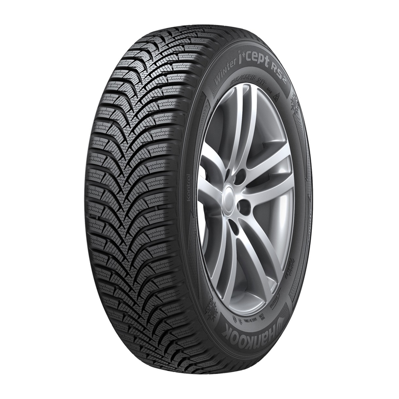 

Шины Hankook Winter i*cept RS2 W452 195/60R15 88H нешипованная