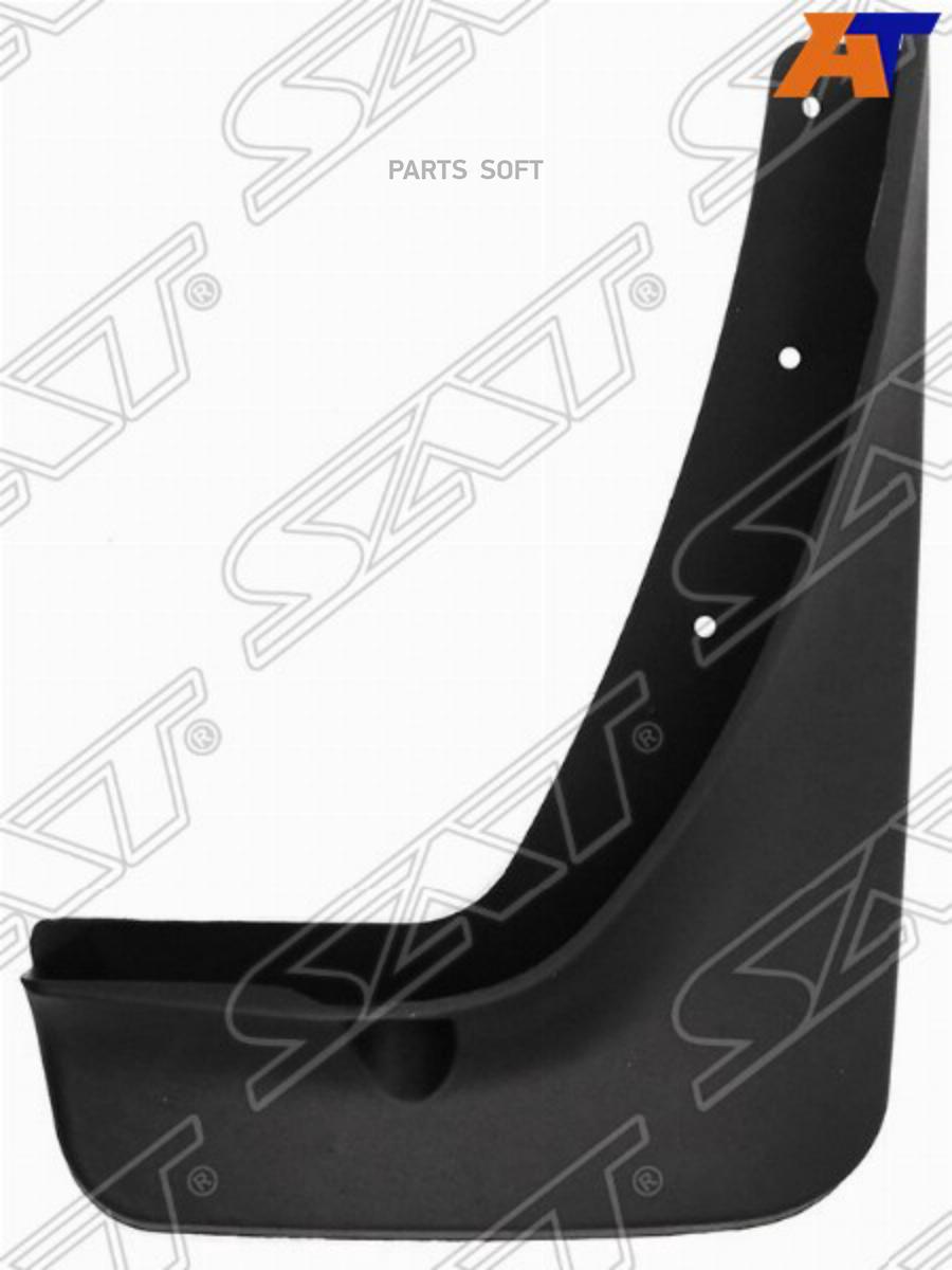 

Брызговик Mazda Cx-5 12-17 Задний Rh (правый) Sat арт. ST-MZX5-064B-1