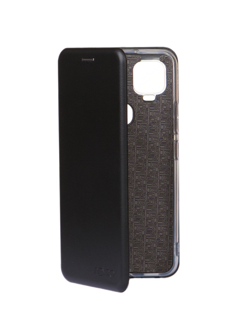 

Чехол Neypo для ZTE Blade V2020 Premium Black NSB49731, Черный, ZTE Blade V2020