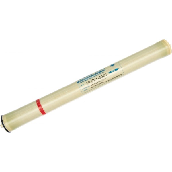 

Обратноосмотическая мембрана ULP21-4040 - Vontron Гейзер 28409