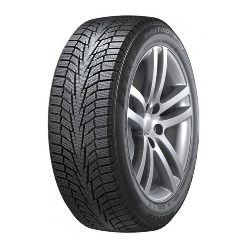 

Шины Hankook Winter i*cept IZ2 W616 185/60R15 88T нешипованная, Winter i cept iZ2 W616